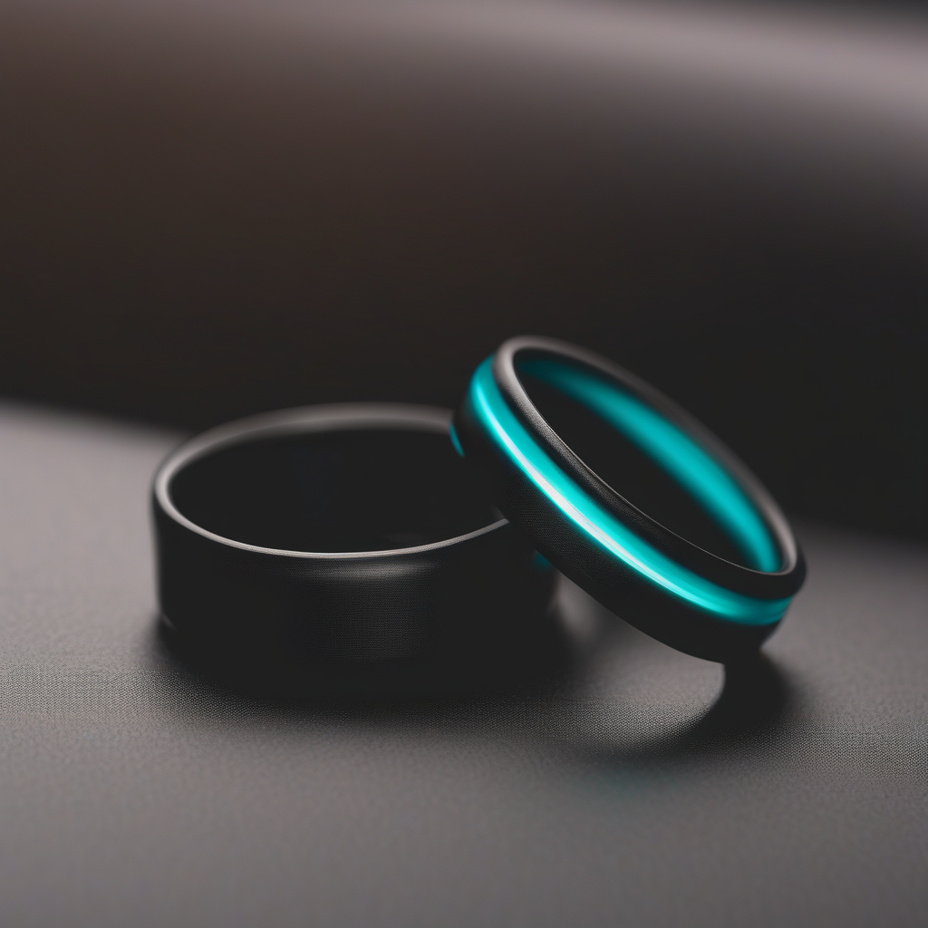Linx rings