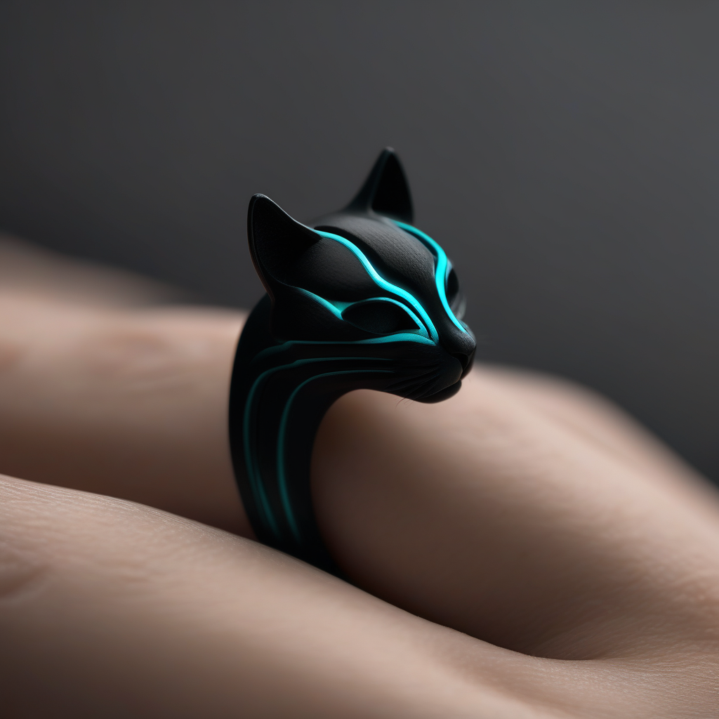 paw